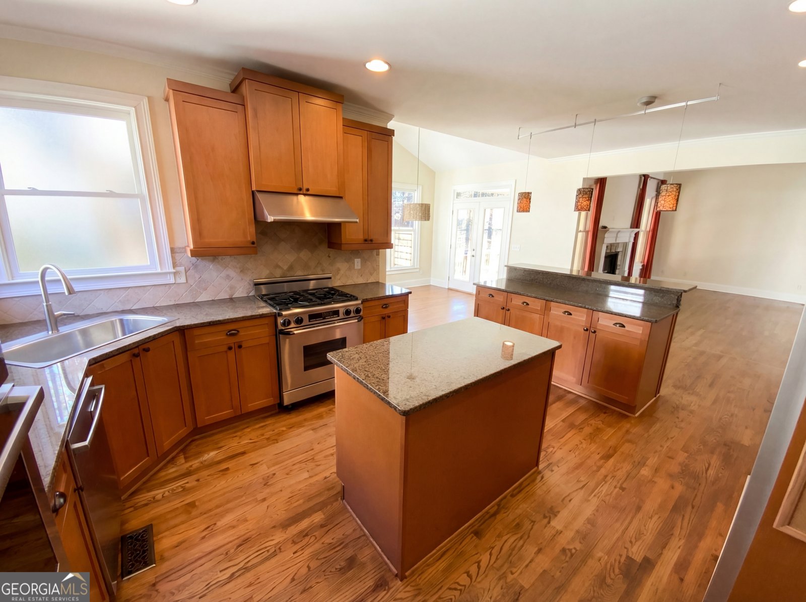 122 Griffin Way Canton - Photo 9