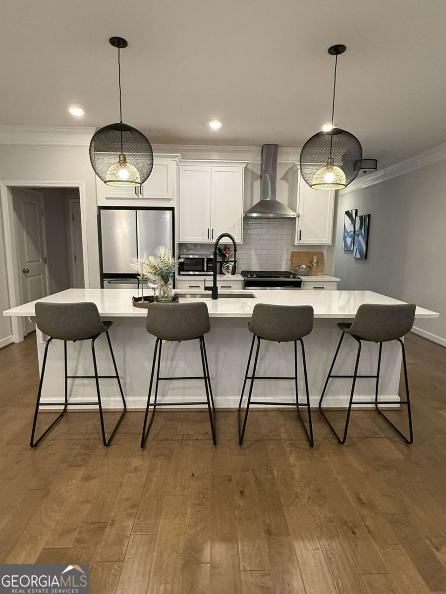 1227 Herty Drive Marietta - Photo 1