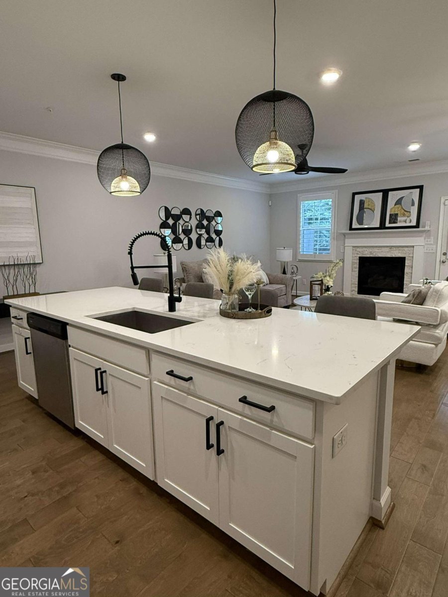 1227 Herty Drive Marietta - Photo 11