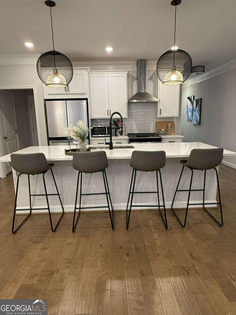 1227 Herty Drive Marietta - Photo 12