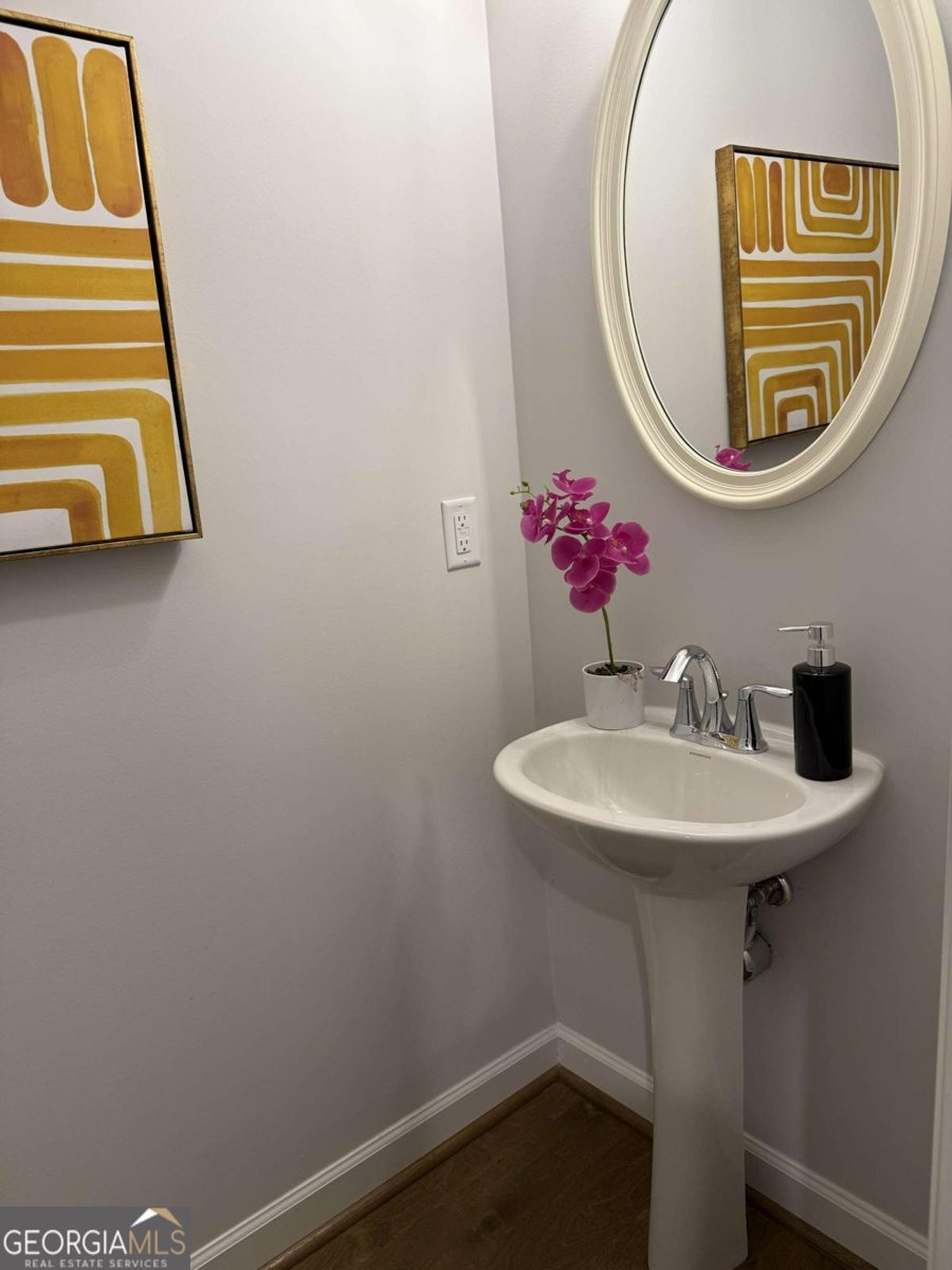 1227 Herty Drive Marietta - Photo 13