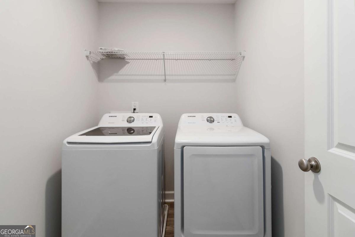 1227 Herty Drive Marietta - Photo 19