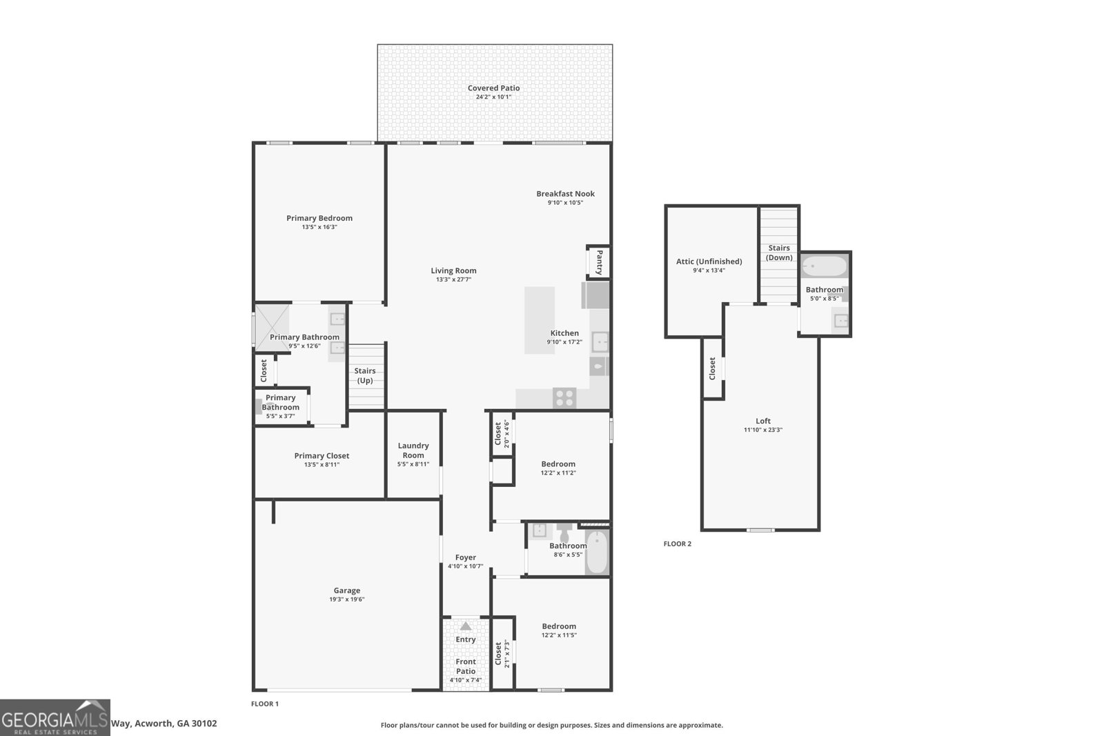 2023 Abbott Landing Acworth - Photo 50