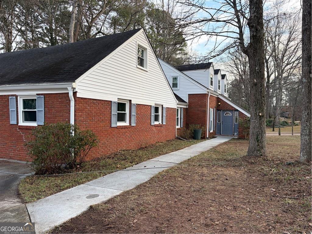 2915 Umberland Drive Atlanta - Photo 1