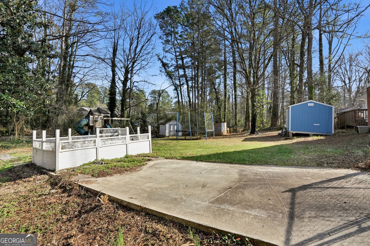 2915 Umberland Drive Atlanta - Photo 24