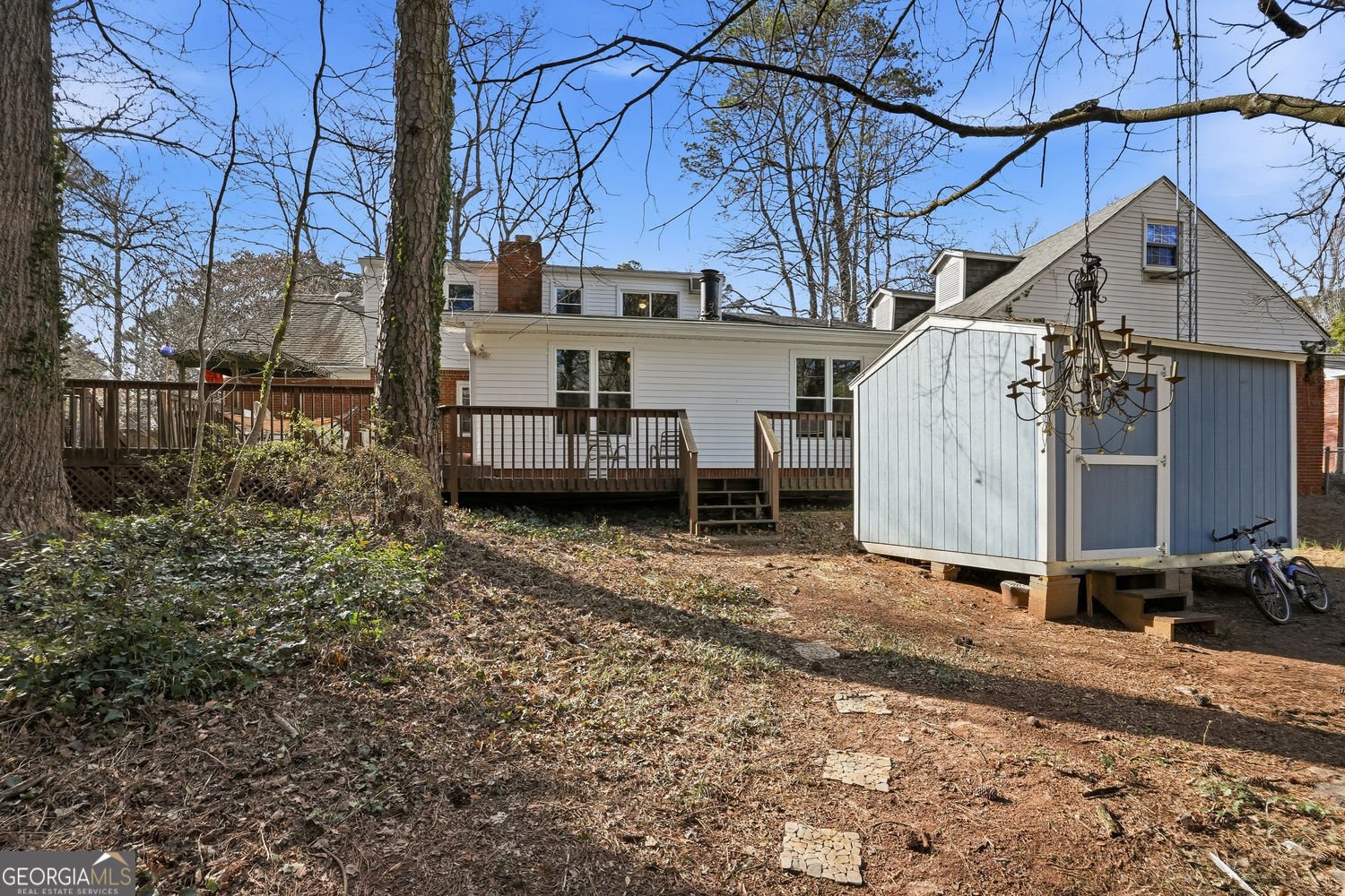 2915 Umberland Drive Atlanta - Photo 25