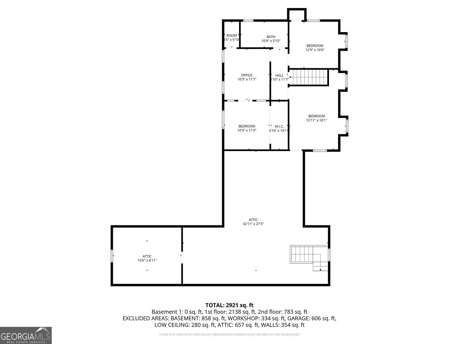 2915 Umberland Drive Atlanta - Photo 28