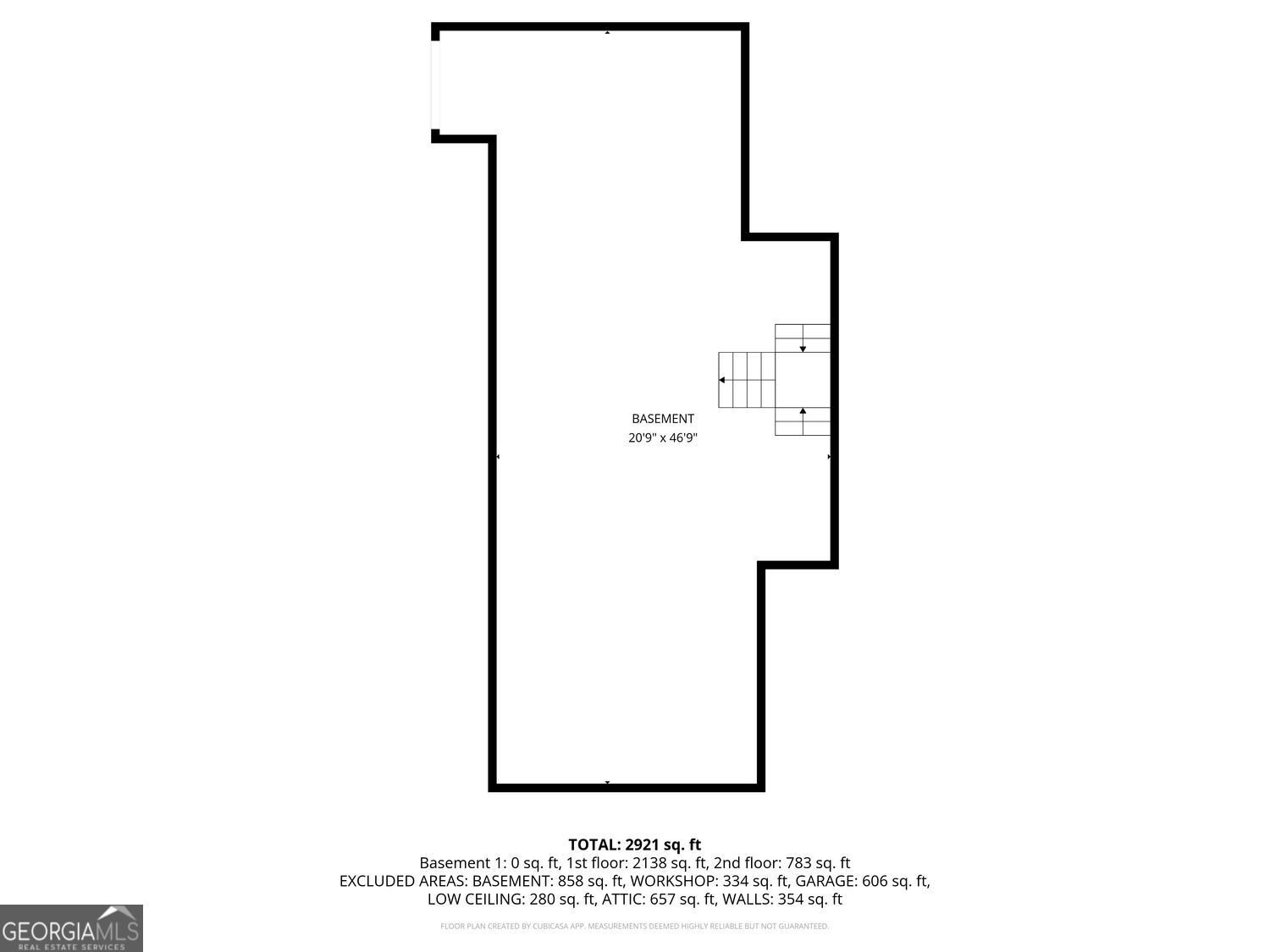 2915 Umberland Drive Atlanta - Photo 30