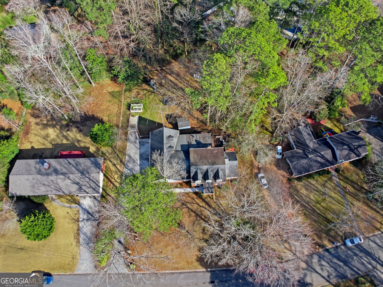 2915 Umberland Drive Atlanta - Photo 59