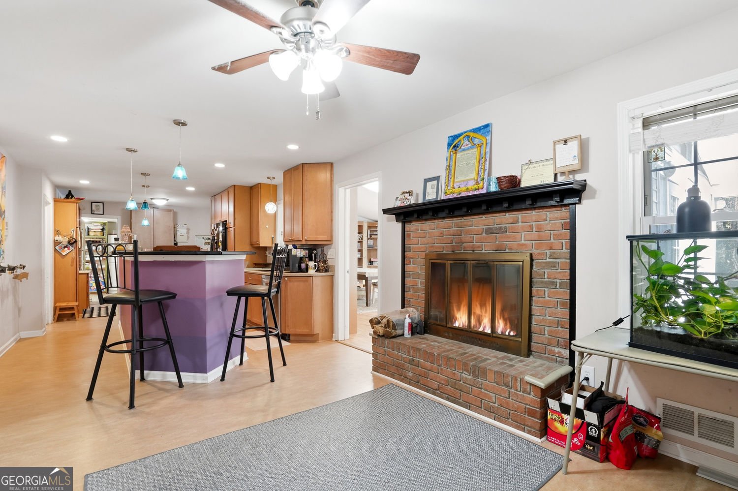 2915 Umberland Drive Atlanta - Photo 6