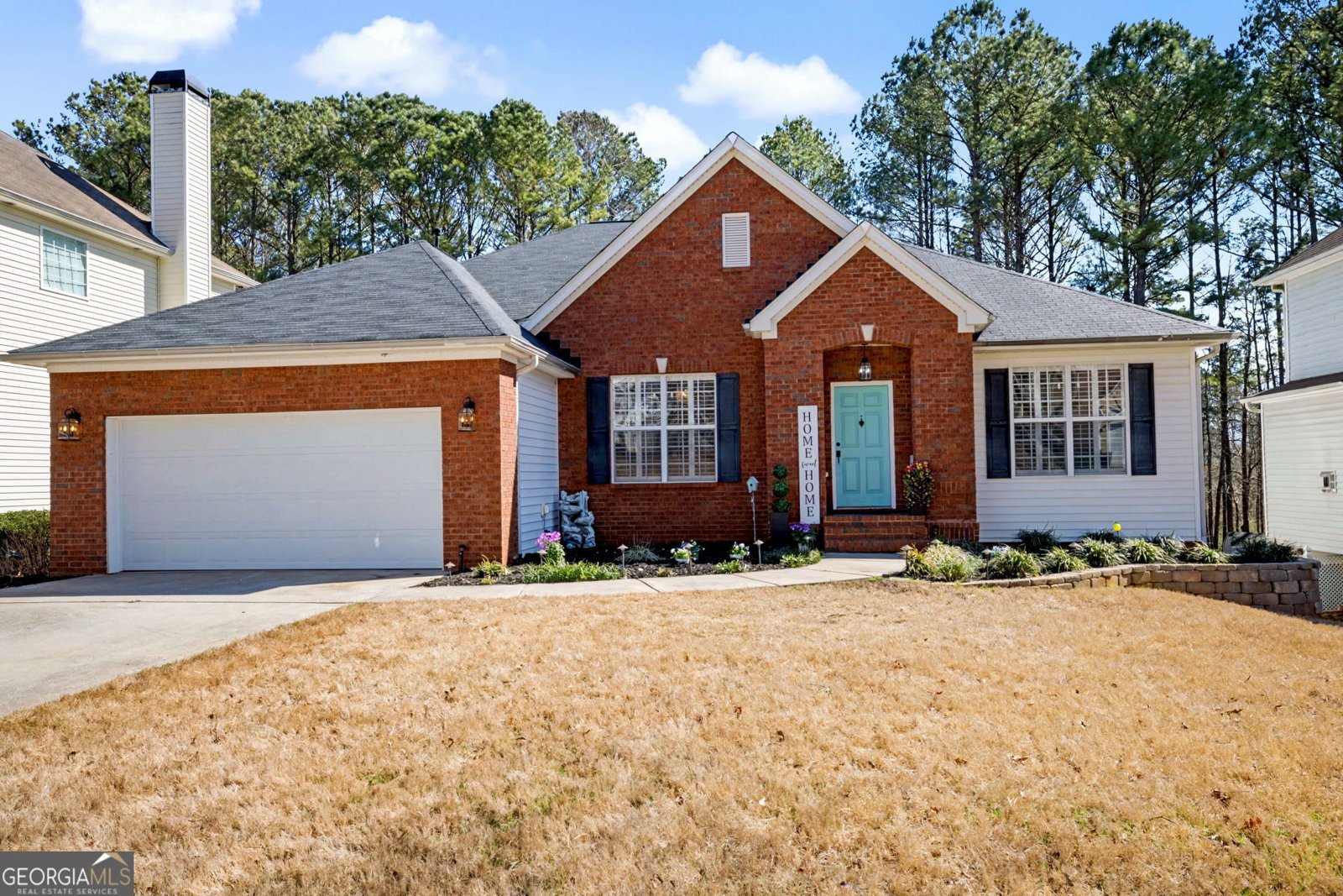 46 Fairway Drive Newnan - Photo 1