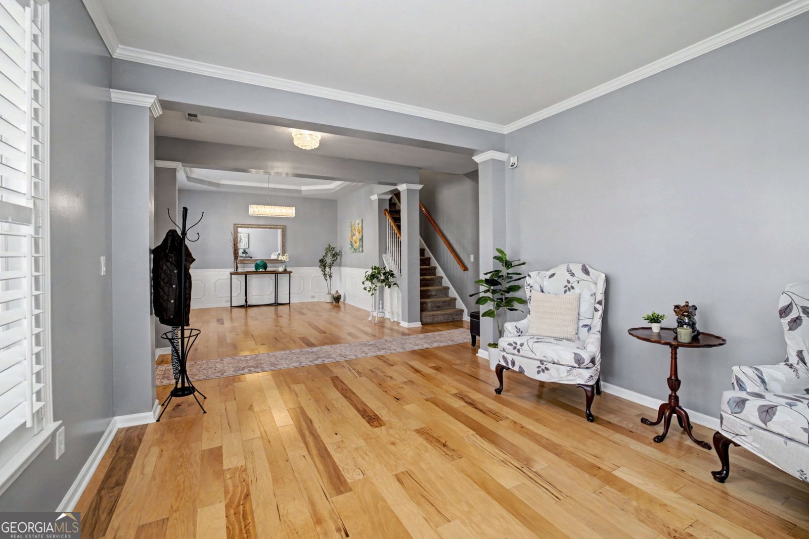 46 Fairway Drive Newnan - Photo 10