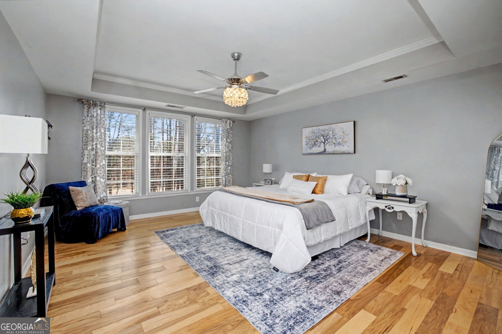 46 Fairway Drive Newnan - Photo 11