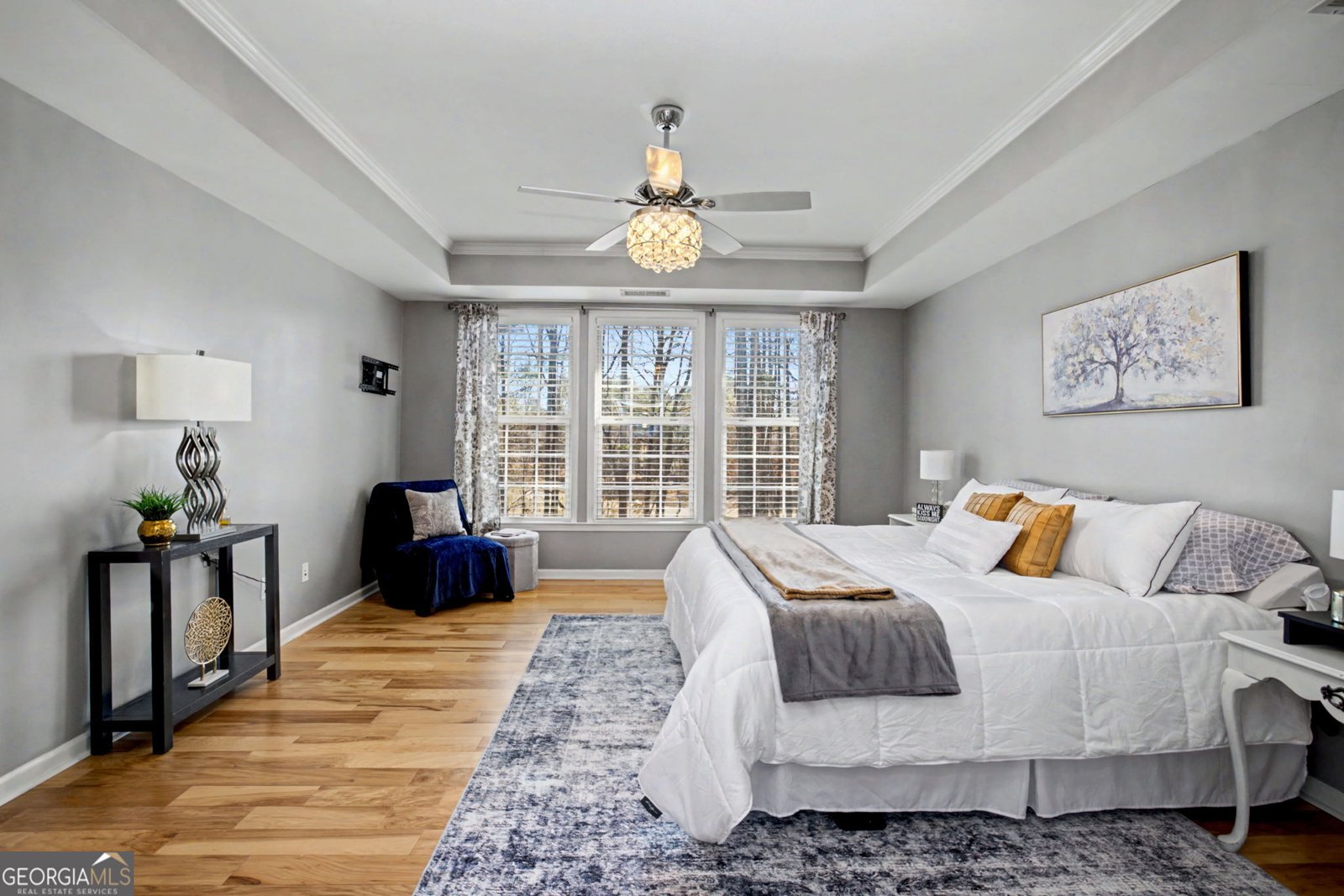 46 Fairway Drive Newnan - Photo 13