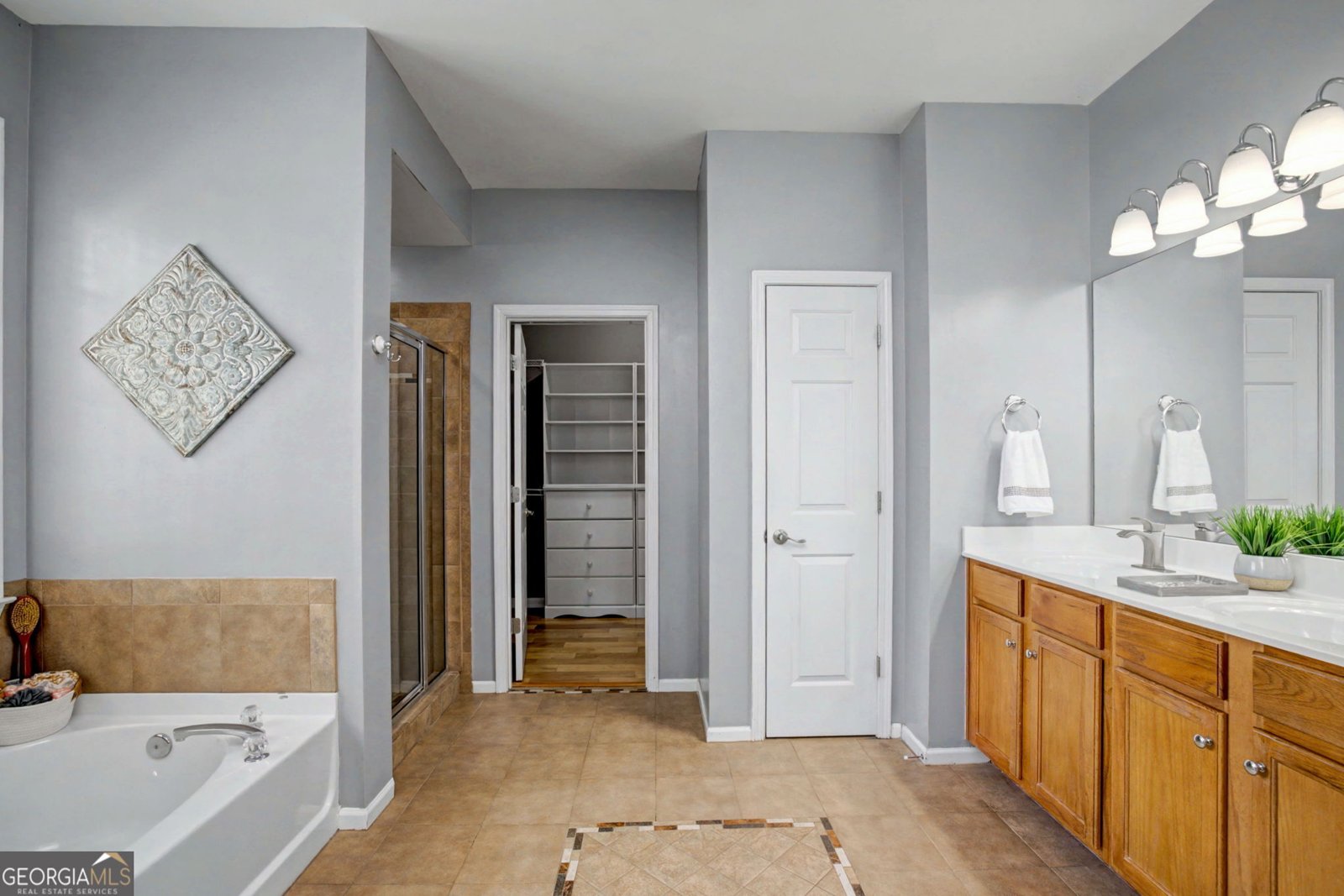 46 Fairway Drive Newnan - Photo 14