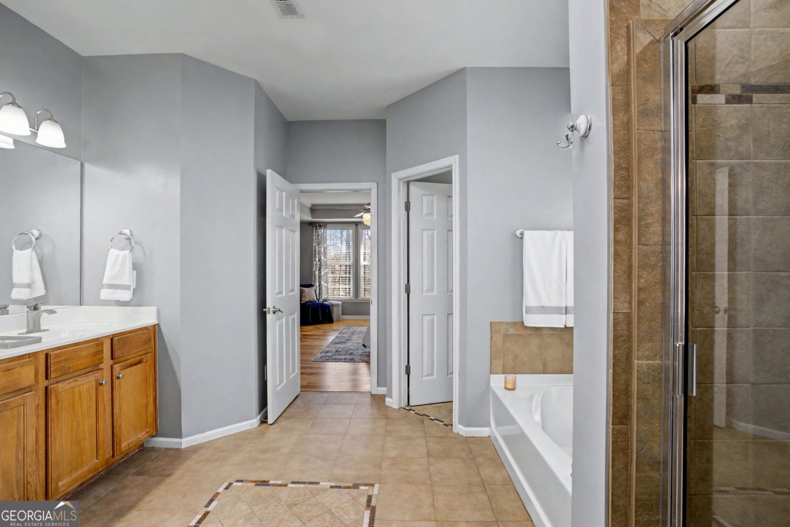 46 Fairway Drive Newnan - Photo 15