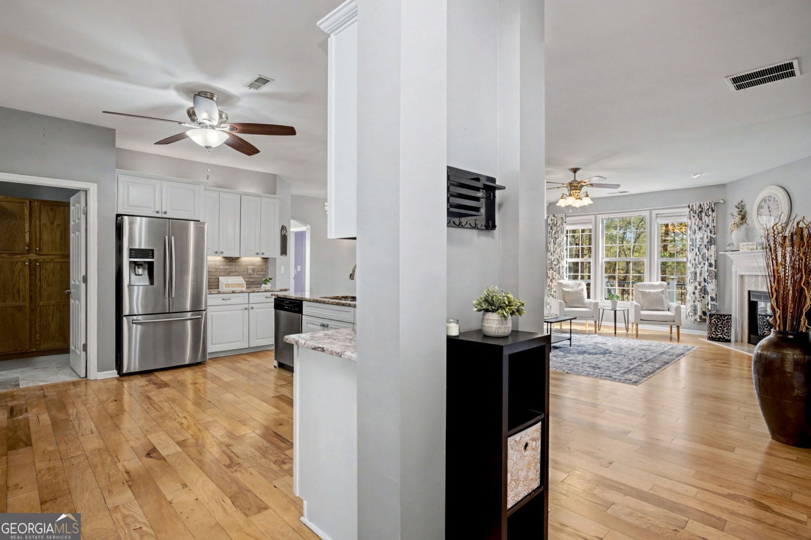 46 Fairway Drive Newnan - Photo 17