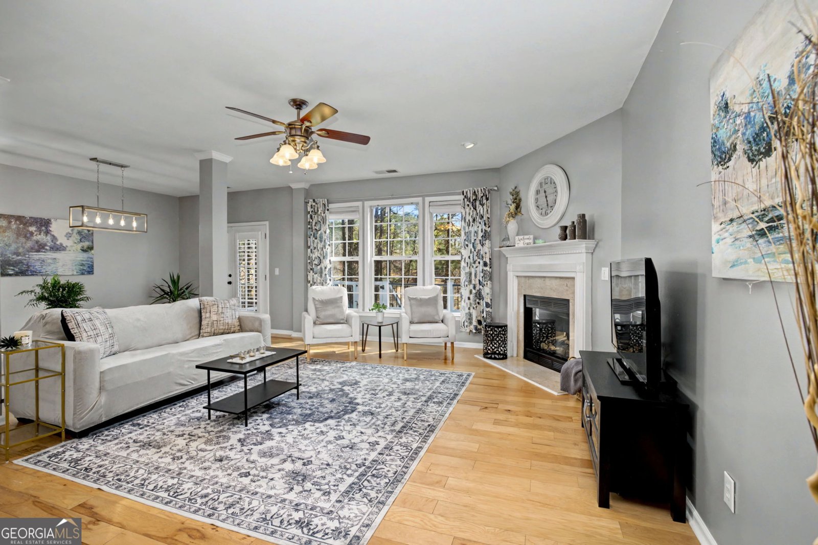 46 Fairway Drive Newnan - Photo 18