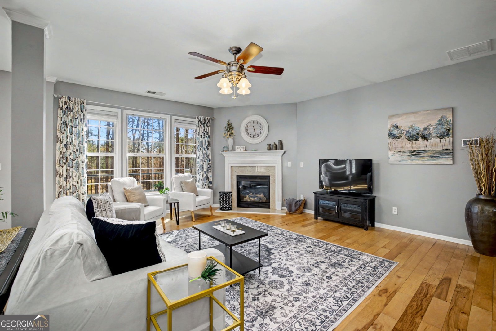 46 Fairway Drive Newnan - Photo 19