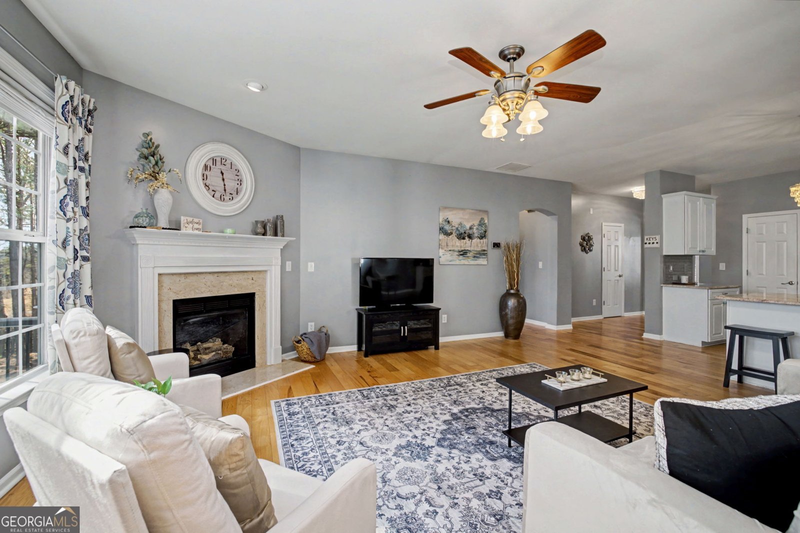 46 Fairway Drive Newnan - Photo 20