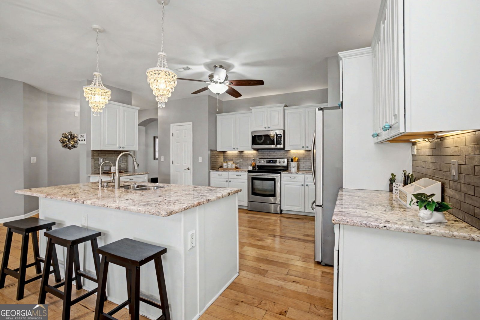 46 Fairway Drive Newnan - Photo 24