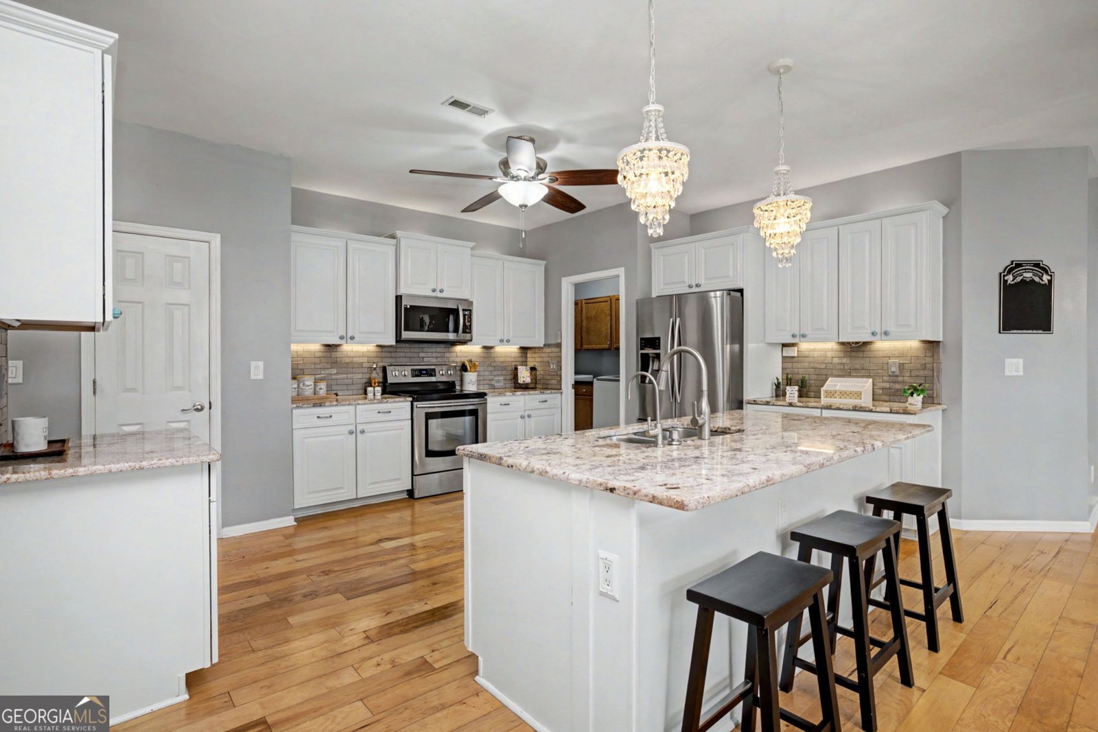 46 Fairway Drive Newnan - Photo 25