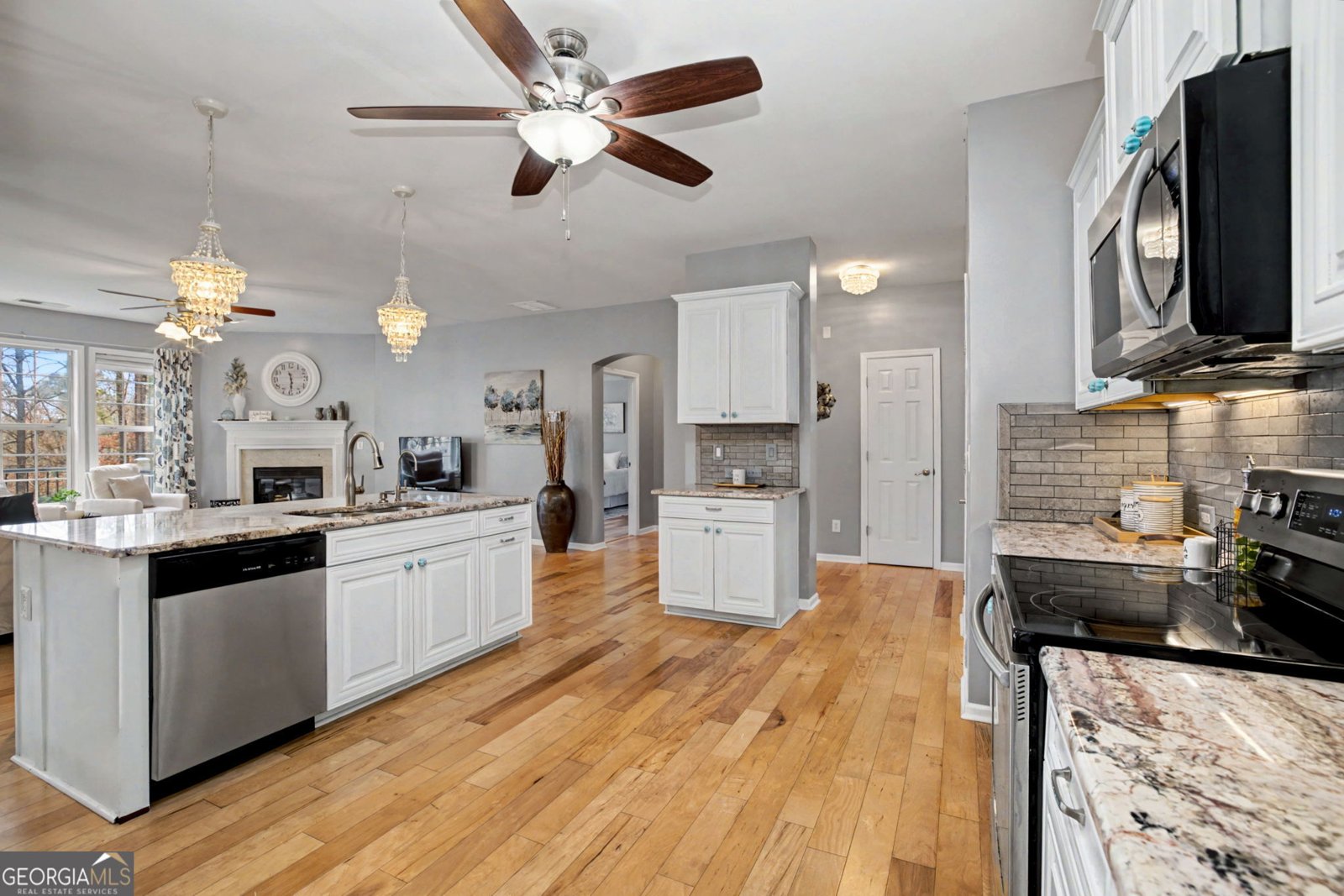 46 Fairway Drive Newnan - Photo 26