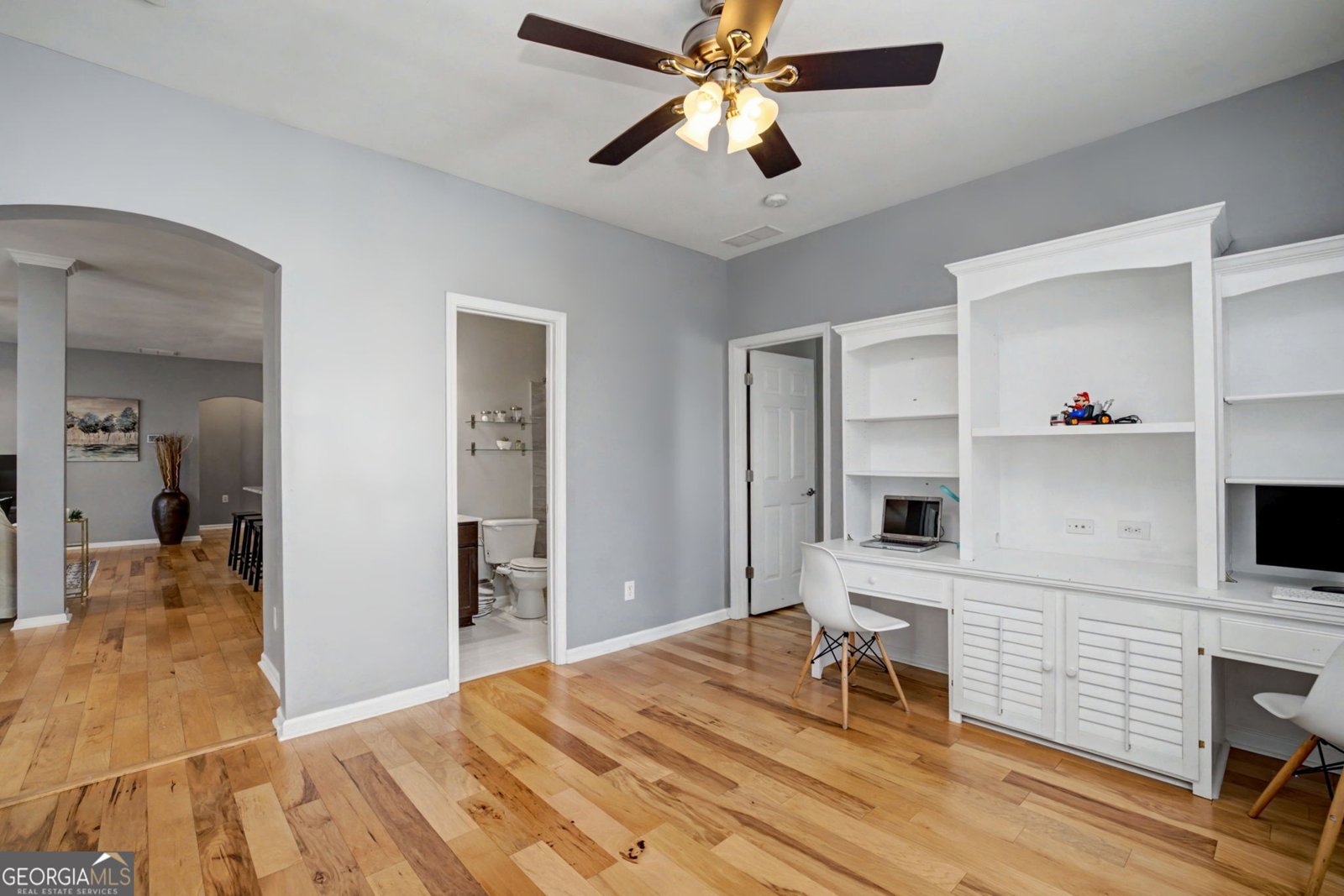 46 Fairway Drive Newnan - Photo 30