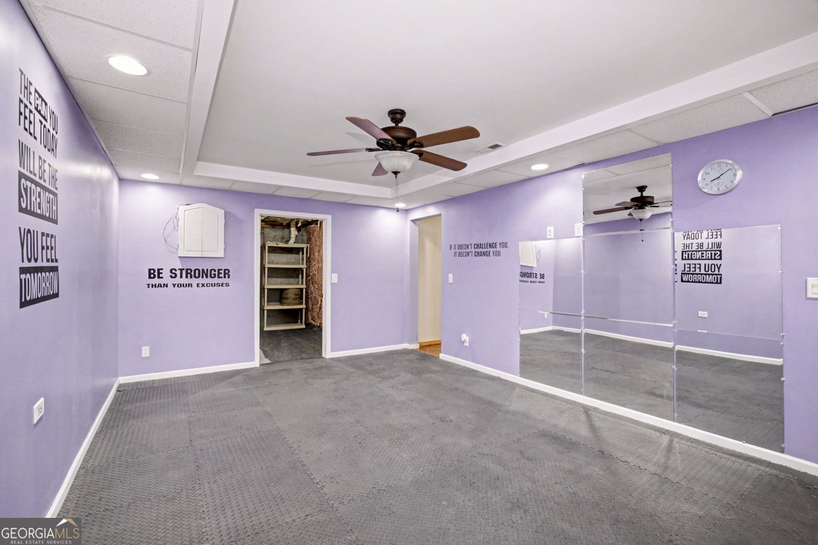 46 Fairway Drive Newnan - Photo 44