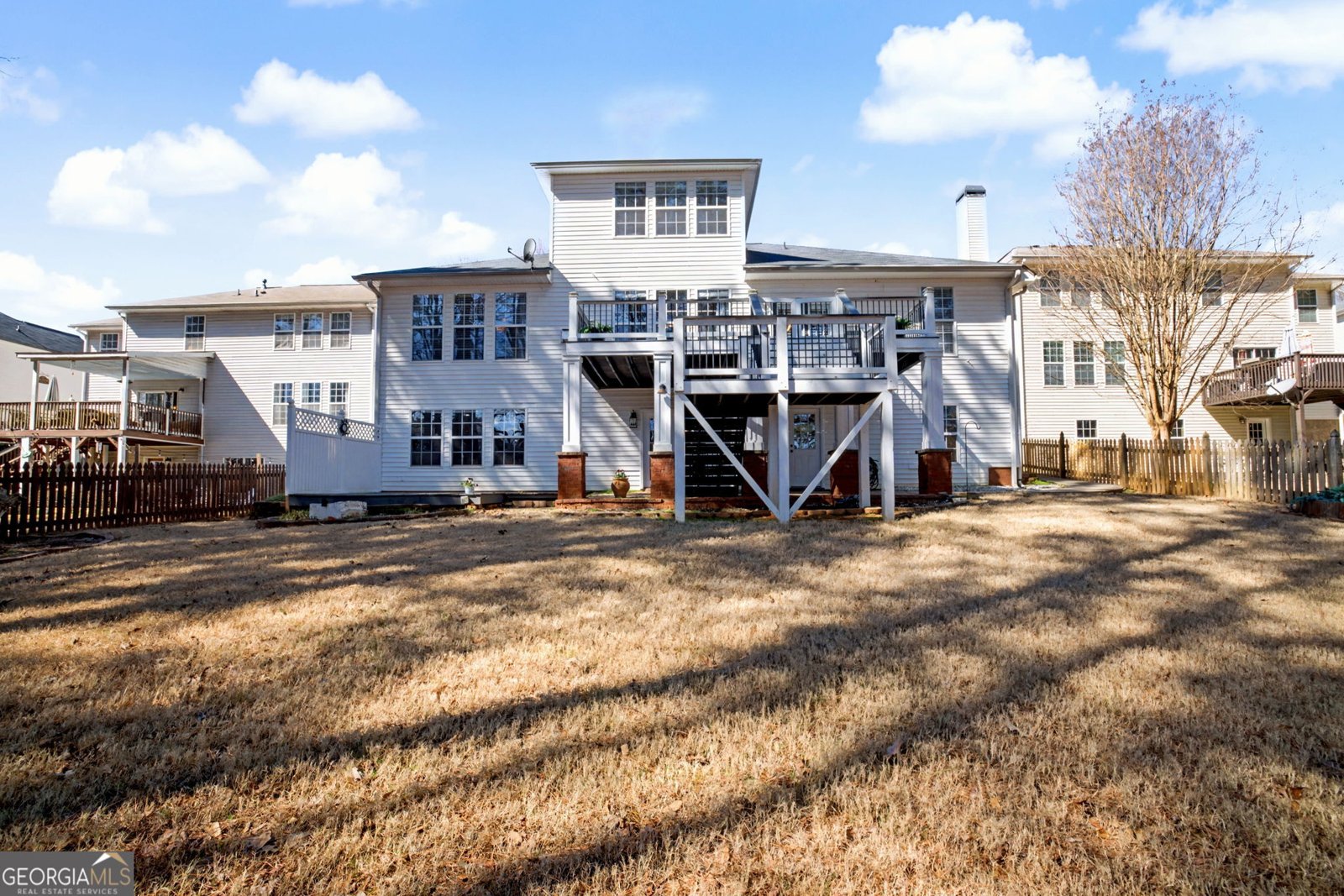 46 Fairway Drive Newnan - Photo 64