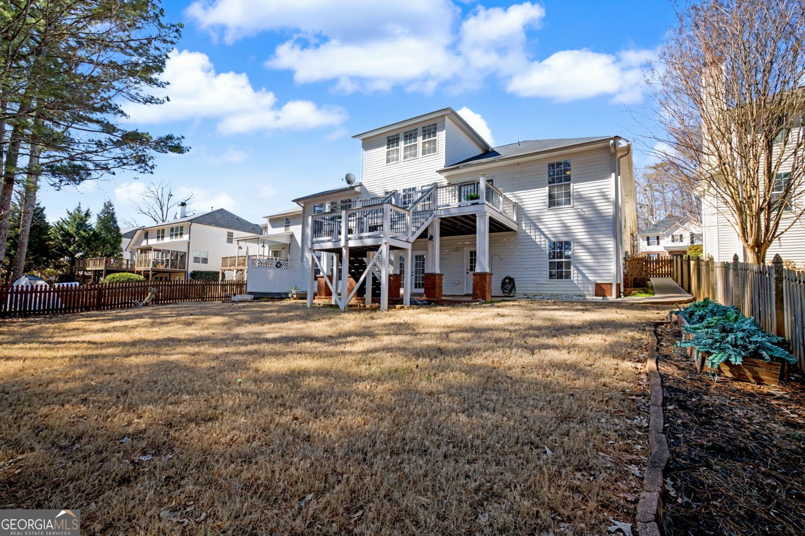 46 Fairway Drive Newnan - Photo 66