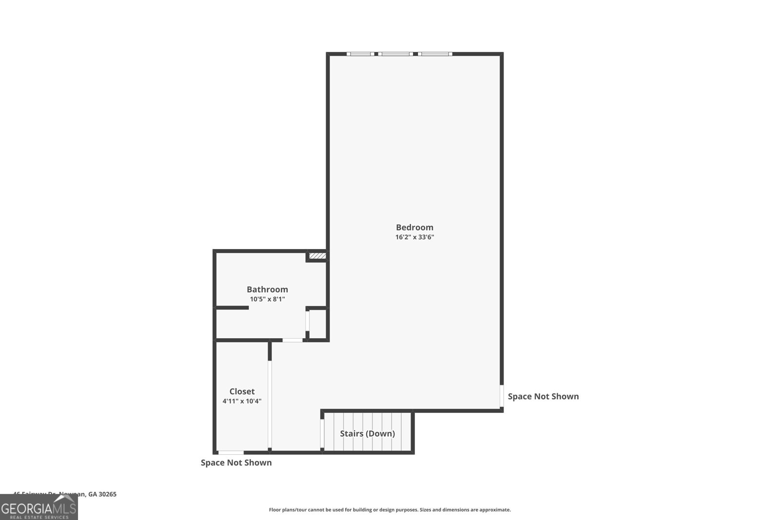 46 Fairway Drive Newnan - Photo 72