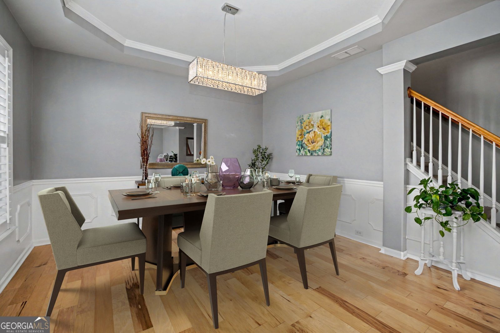 46 Fairway Drive Newnan - Photo 8