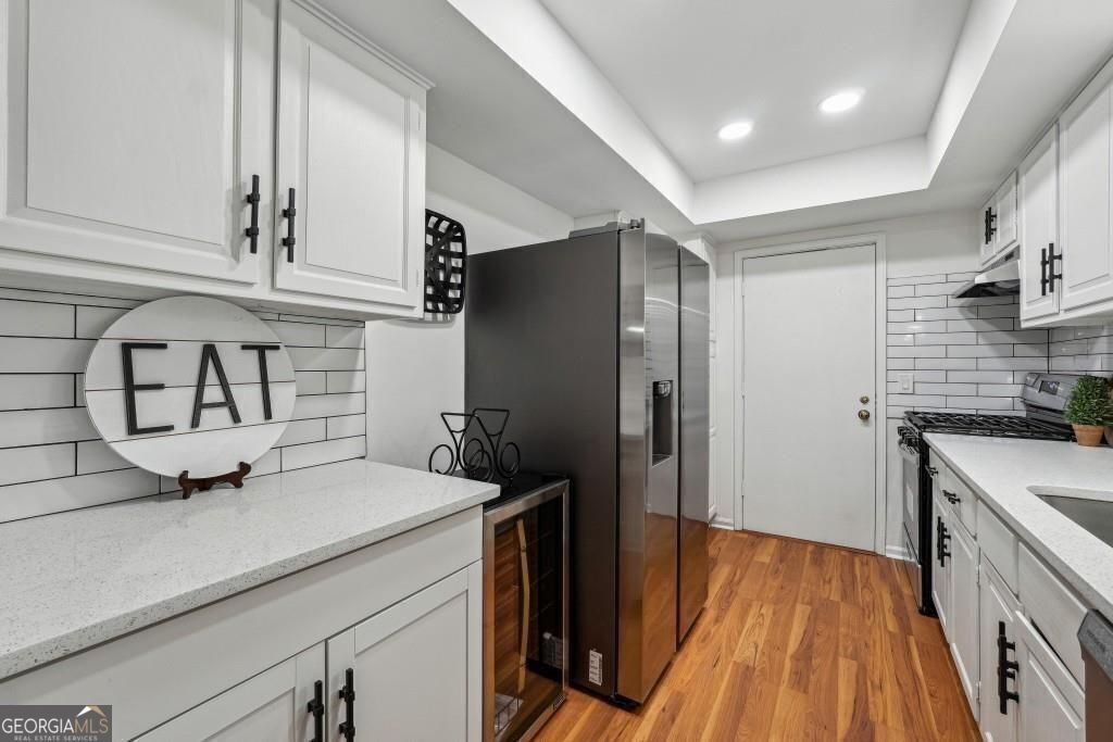 6851 Roswell Road Sandy Springs - Photo 14