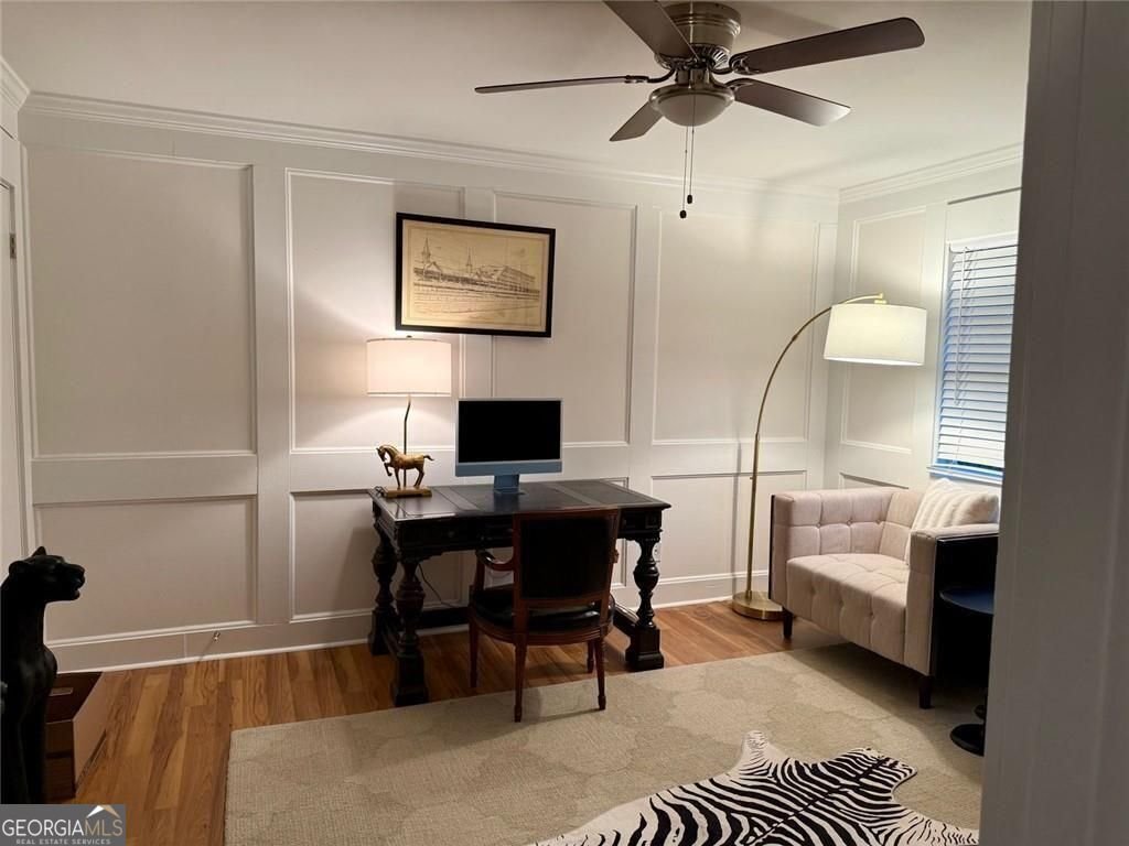 6851 Roswell Road Sandy Springs - Photo 15