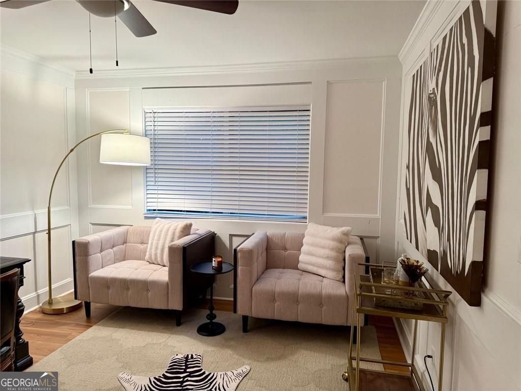 6851 Roswell Road Sandy Springs - Photo 17