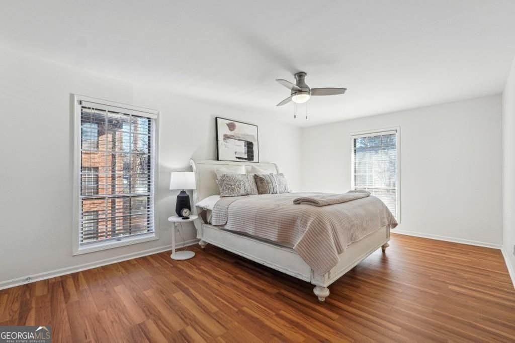 6851 Roswell Road Sandy Springs - Photo 23