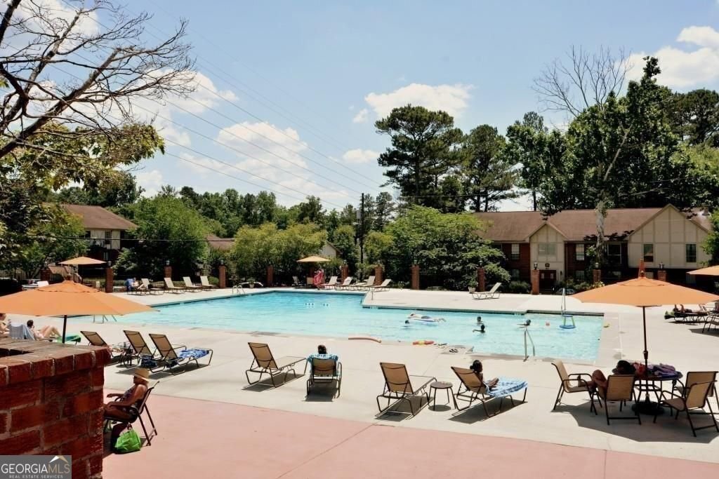 6851 Roswell Road Sandy Springs - Photo 31