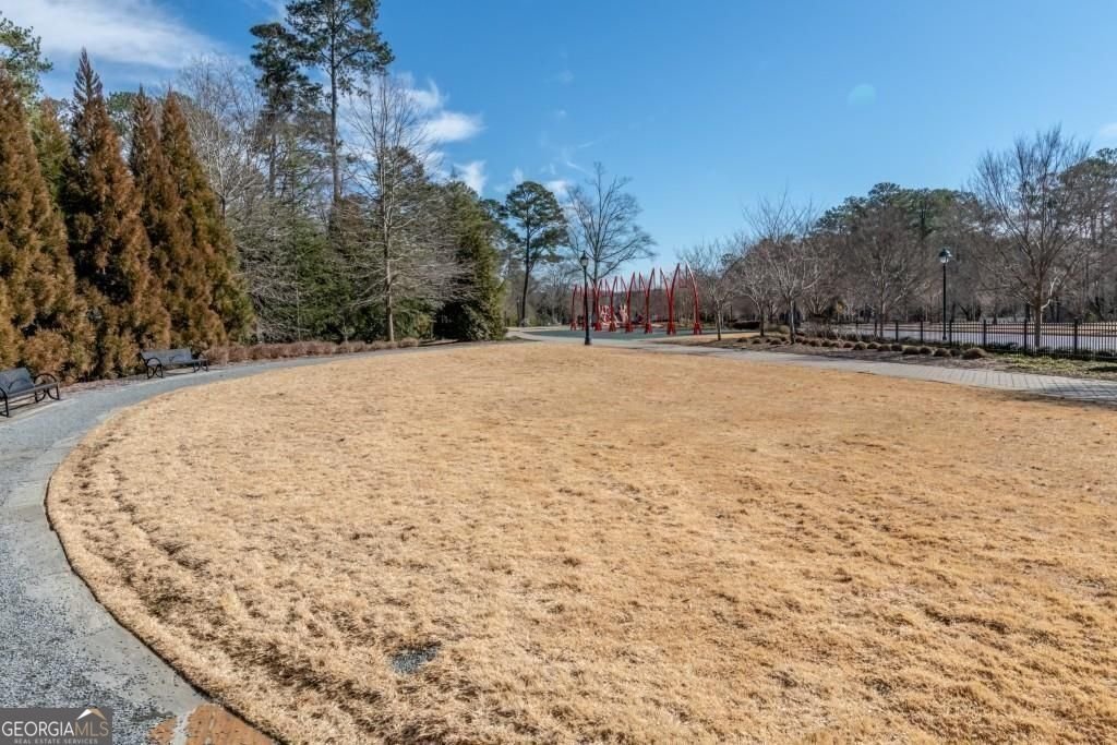 6851 Roswell Road Sandy Springs - Photo 36