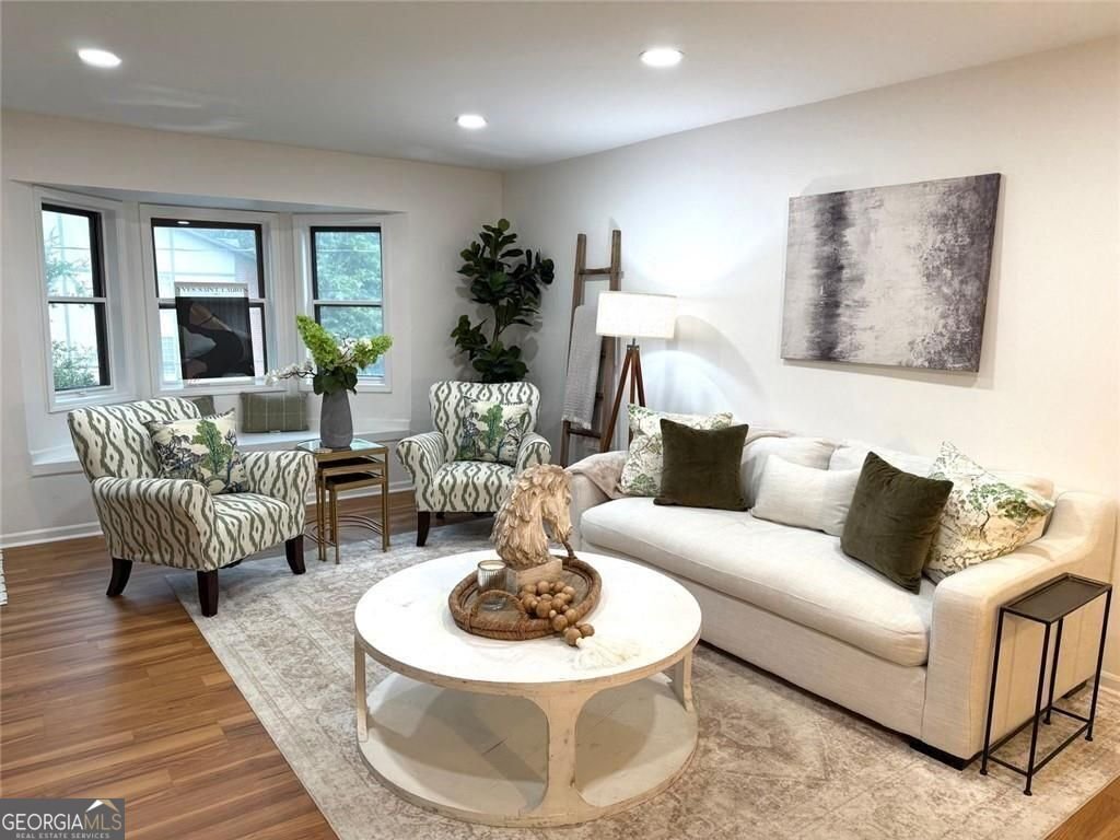 6851 Roswell Road Sandy Springs - Photo 7