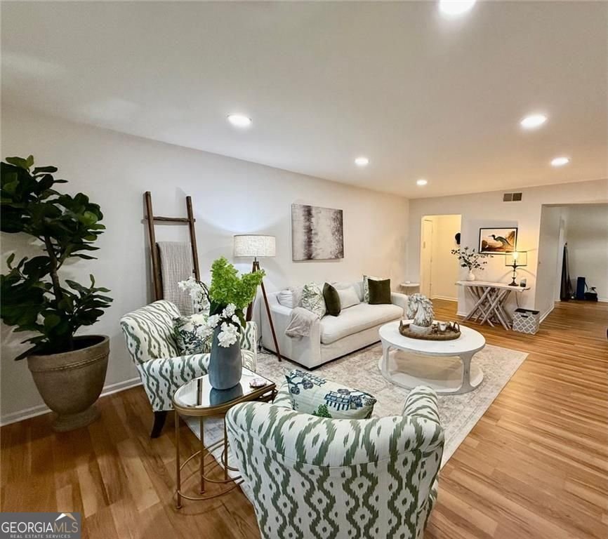 6851 Roswell Road Sandy Springs - Photo 8