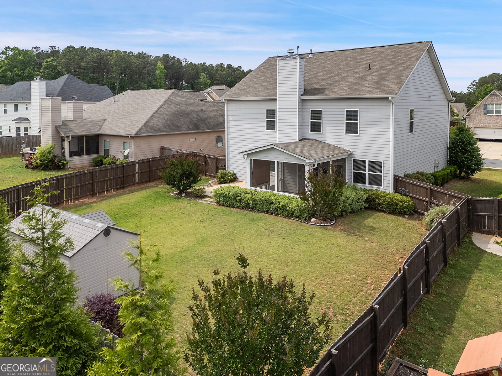 44 Ashbury Circle Dallas - Photo 48