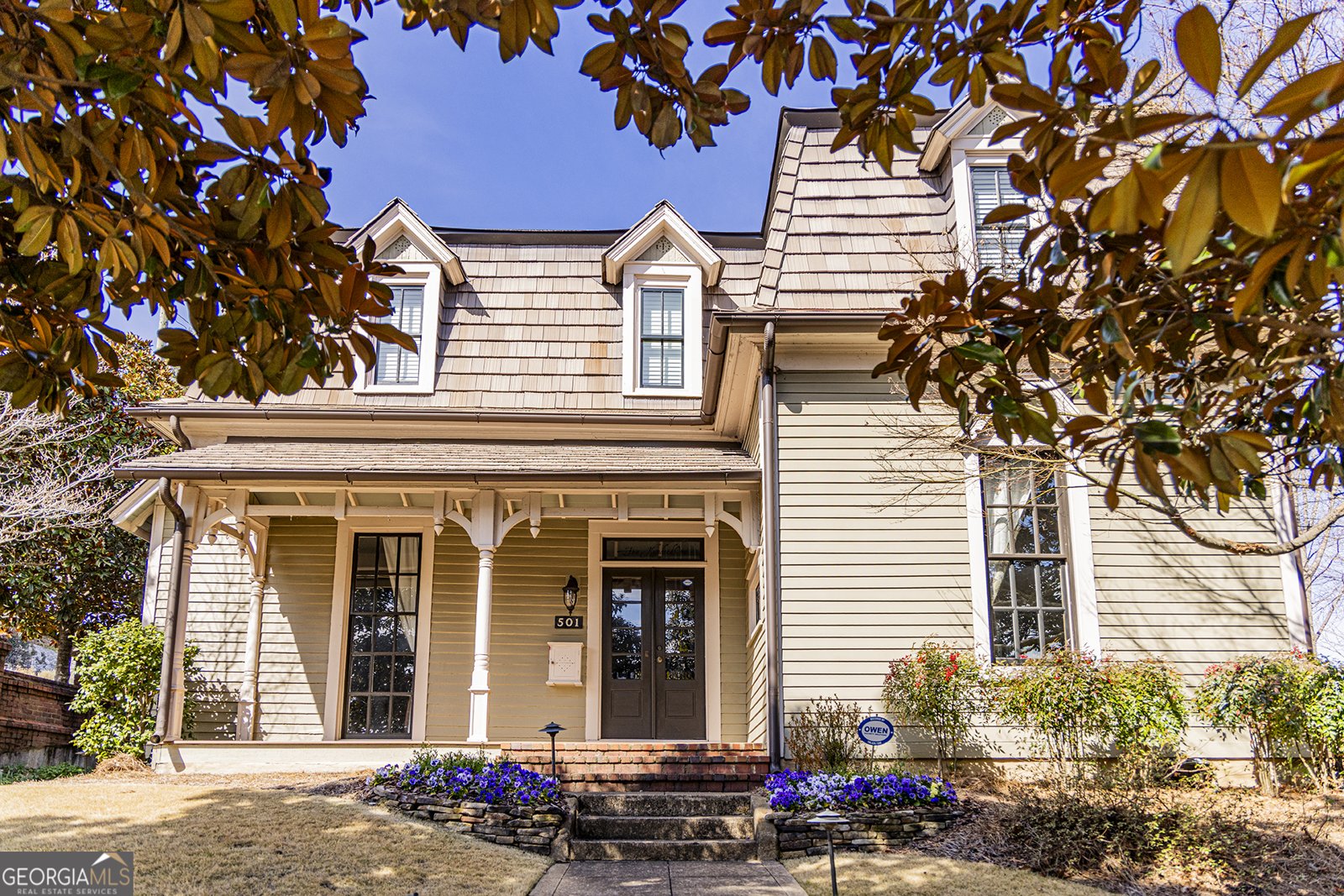 501 3rd Street Rome - Photo 1