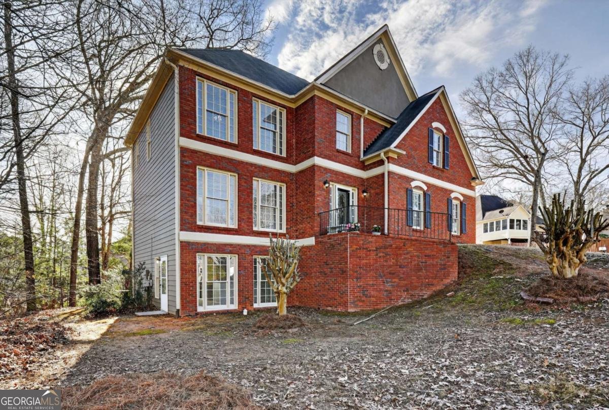 1100 Cool Springs Drive Kennesaw - Photo 1