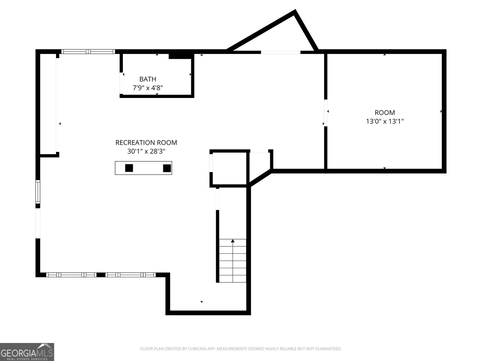 1100 Cool Springs Drive Kennesaw - Photo 23