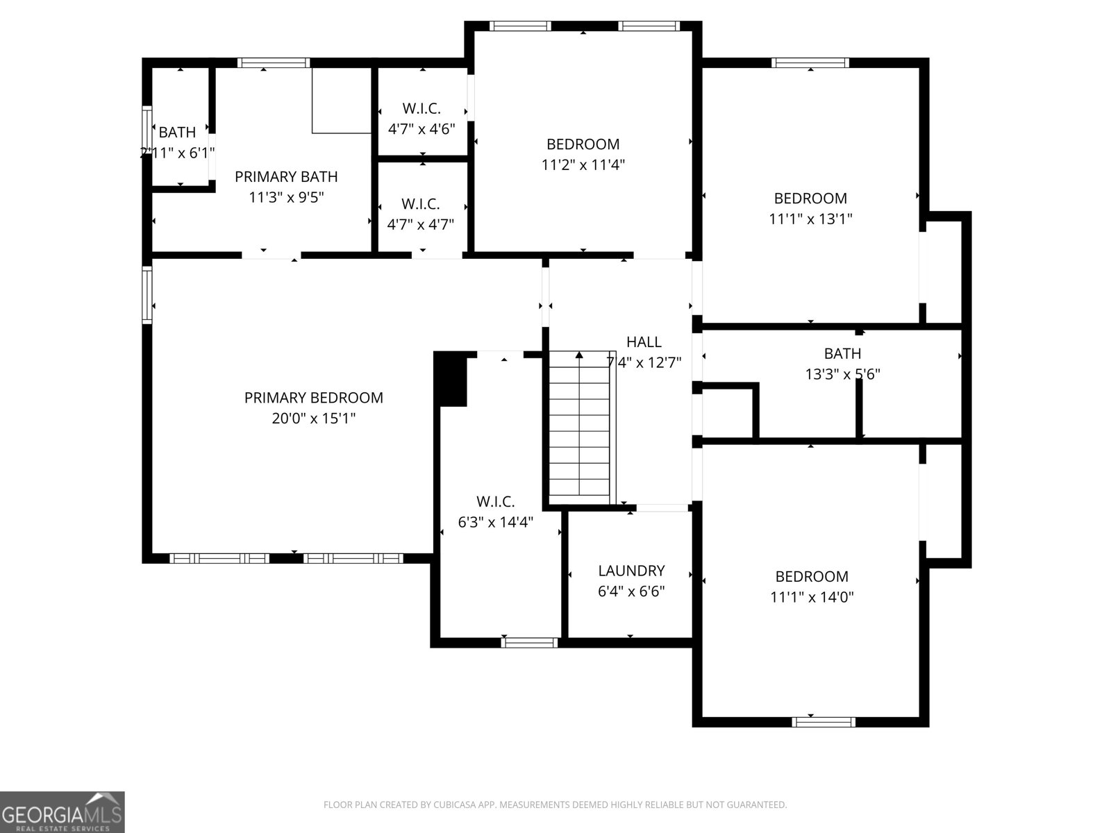 1100 Cool Springs Drive Kennesaw - Photo 25