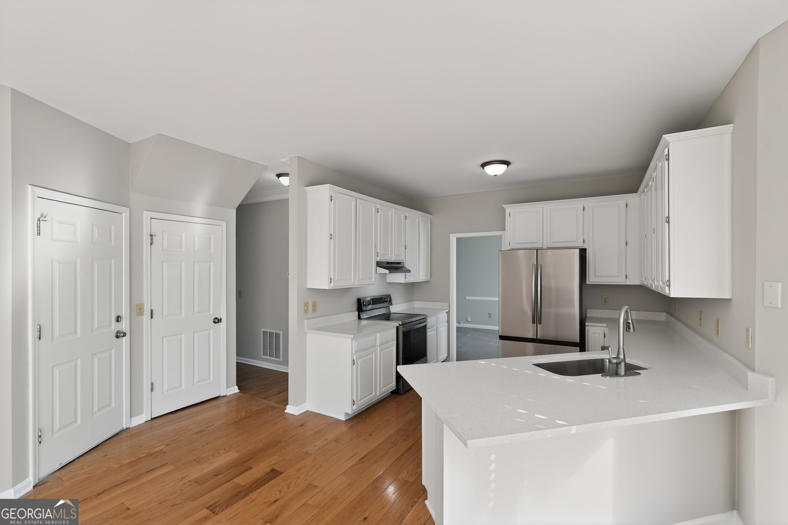 1100 Cool Springs Drive Kennesaw - Photo 6