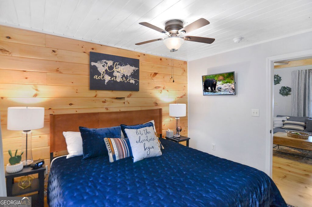 165 Corbin Hill Road Ellijay - Photo 13