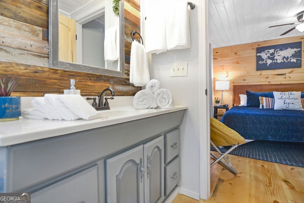 165 Corbin Hill Road Ellijay - Photo 15