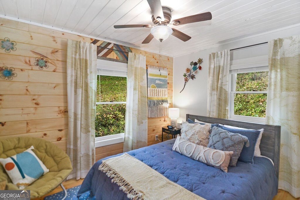 165 Corbin Hill Road Ellijay - Photo 19